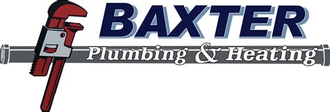 baxter sheet metal|baxter plumbing and heating.